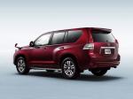 Toyota Land Cruiser Prado 150 5-Door 2009 года (JP)